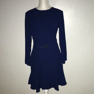 ALC  A.L.C  Dress  Size  8, New  Pockets